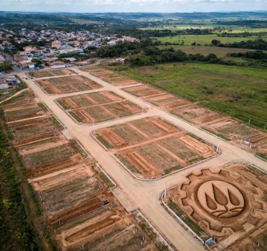 Consultoria ambiental para loteamentos e urbanismo