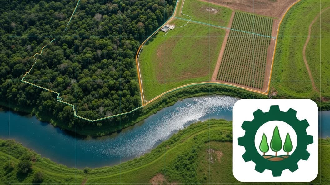 Como regularizar sua propriedade rural no CAR (passo a passo)