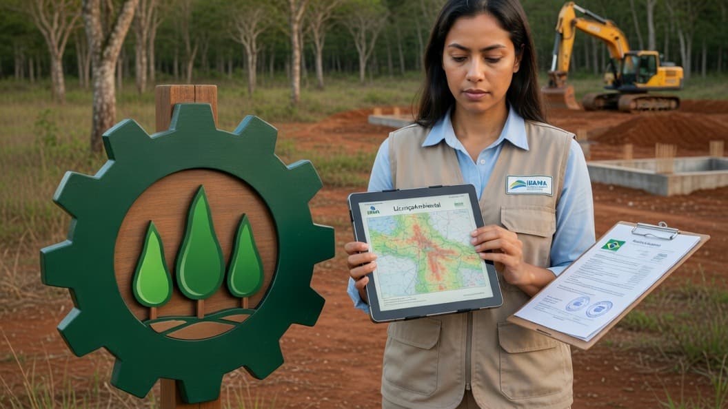 Quanto custa um Licenciamento Ambiental em Goiás? (2026)