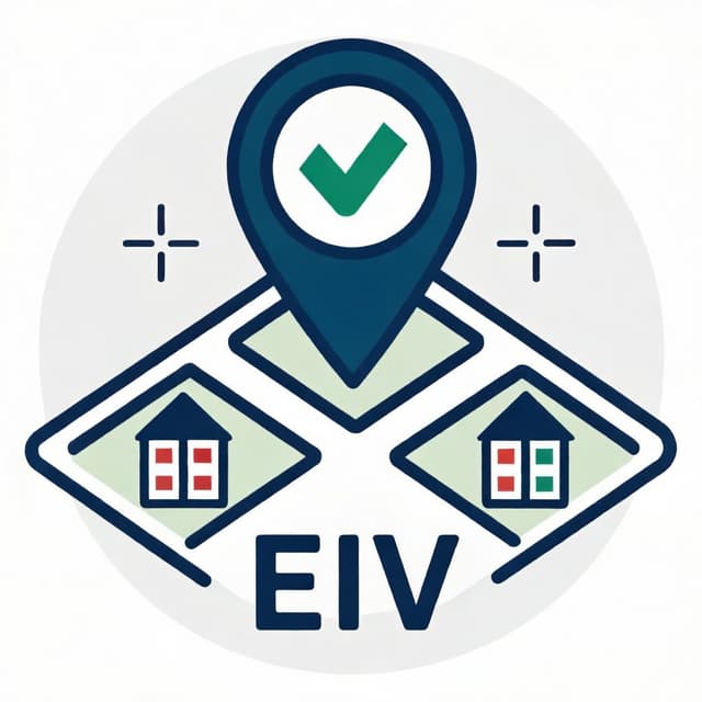 Logo Pesquisa EIV